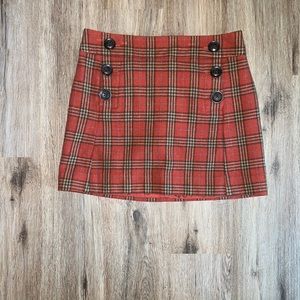 3/$20 mini skirt